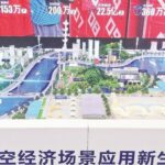 如何搭建低空经济“空中高速路”