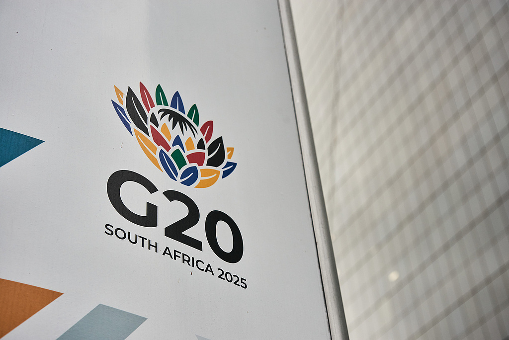 不会收到G20峰会邀请？南非回应：不接受否定其国际地位的言论