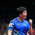 现场｜当樊振东把全运会打成舒适区，我们要急着他回来吗？