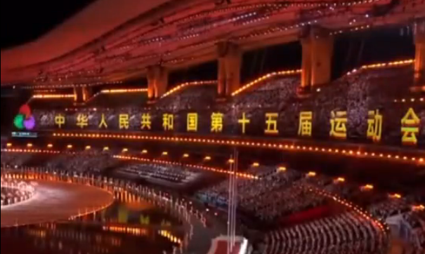 一习话丨“推动全民健身和全民健康深度融合”