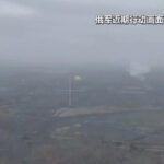 俄称对乌实施空袭 乌称击落大量无人机