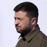 泽连斯基密友卷款潜逃,乌克兰战时反腐风暴会带来哪些连锁反应?