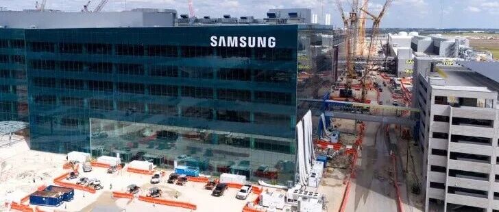 全球芯片 “大迁徙”!90%投资流向美国