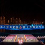 再见，大湾区！2029，“湘”约湖南