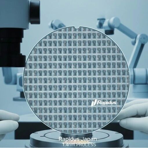 日本1.4纳米：明年研发、后年建厂！1纳米也在考虑中！