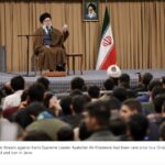 伊朗证实：有人暗杀哈梅内伊