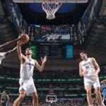 灰熊险胜独行侠！阿尔达马20+8 弗拉格12+7&15中4 克莱22分