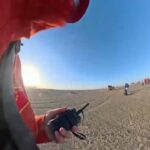 第一视角看舱门开启!一起见证神二十航天员乘组凯旋瞬间