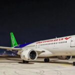 2025迪拜航展明日开展，C919等将亮相