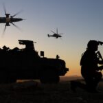 军事晚报AI速递：今日军事热点一览 丨2025年11月18日