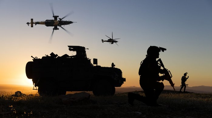 军事晚报AI速递：今日军事热点一览 丨2025年11月20日