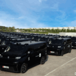 中东首发，全球瞩目！文远知行与Uber在阿布扎比启动Robotaxi纯无人商业运营