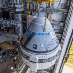 载人飞行出师不利后，NASA缩减波音Starliner任务数量