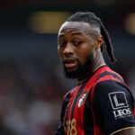 DO：塞梅尼奥合同解约金6500万镑冬窗生效，明夏的解约金额更低