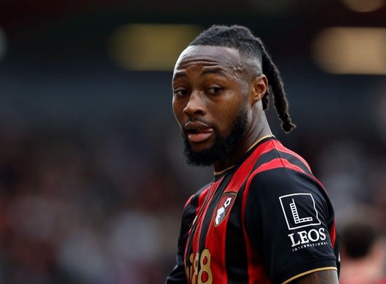 DO：塞梅尼奥合同解约金6500万镑冬窗生效，明夏的解约金额更低