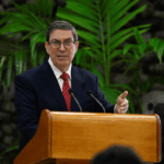 古巴谴责美国企图以暴力方式推翻委内瑞拉政府：将造成难以想象的暴力