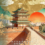 总书记关心的世界文化遗产 | 晋商故里绎春秋