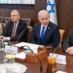 以政府拟设独立委员会审查2023年10月7日事件