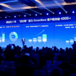 OceanBase公布五年成绩单:年均增速超100%,客户数破4000家