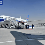 中东面面观丨迪拜航展折射航空业未来版图