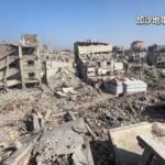 以军称打死一名哈马斯高级指挥官