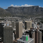 美委关系日益紧张 南非官员呼吁和平解决