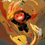 天蝎水逆期需控制侦探欲，避免深夜思绪泛滥