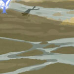 动图插画丨世界儿童日：点亮儿童未来