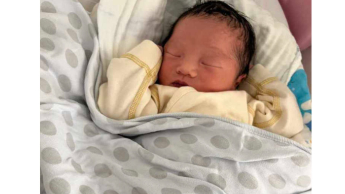 宝宝“一天一洗”好，还是“两天一次”好？差距很明显