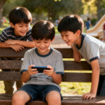 专家称多数孩子未达网瘾标准，娱乐需求常被误判