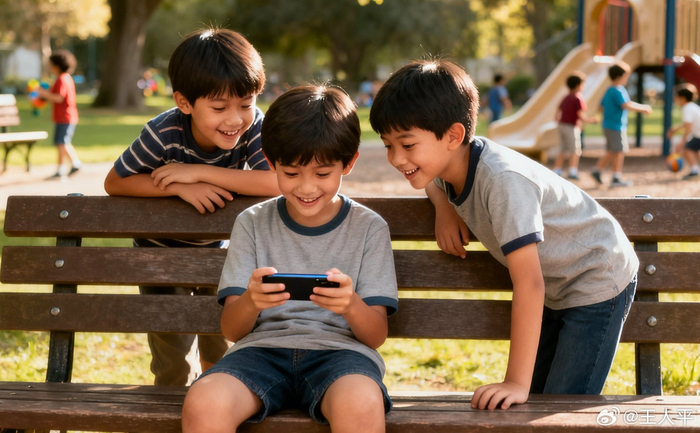 专家称多数孩子未达网瘾标准，娱乐需求常被误判