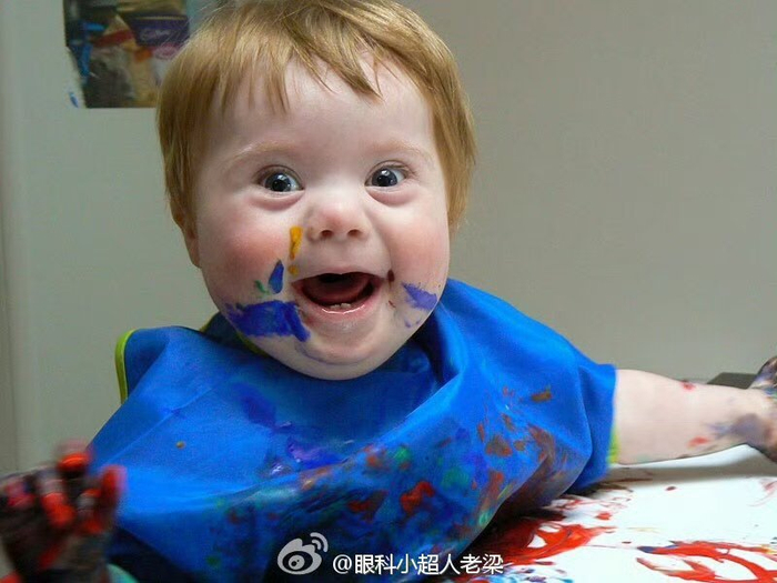 福利院领养儿童患先天梅毒，医生推测生母孕期感染