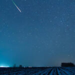 镜观中国·新华社国内新闻照片一周精选丨狮子座流星雨闪耀夜空