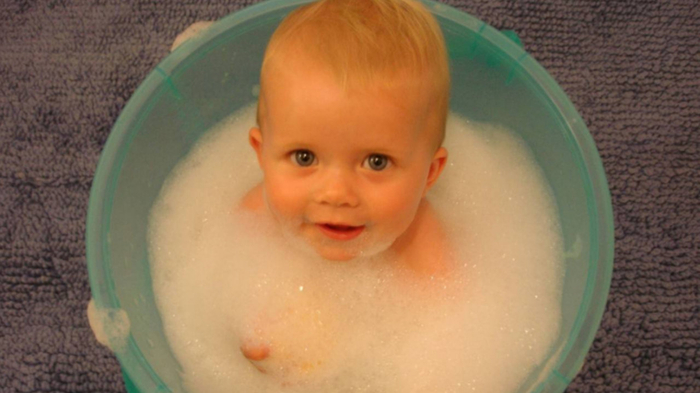 冬季宝宝抗拒洗澡咋办？做好5件事让宝宝爱上洗澡，宝妈亲测有用