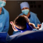 剖腹产分层缝合技术可降低女性长期健康风险