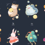 2025年12月星座运势！接好属于你的财富！