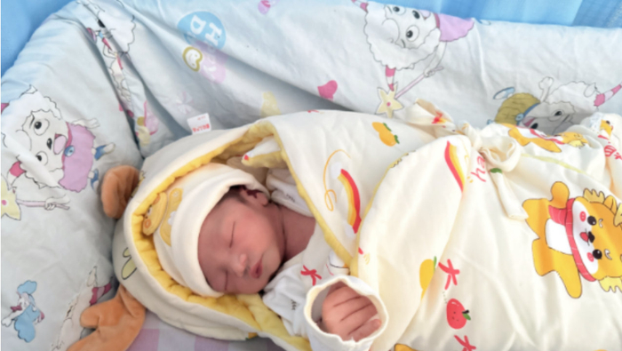 宝宝过于卫生，看似“保护”实则“坑娃”,莫大意