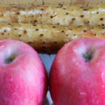 宝子别踩坑！山药苹果替不了生长激素，孩子科学长高有门道