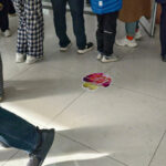 冬季儿童呼吸道疾病高发，儿研所体检人数激增