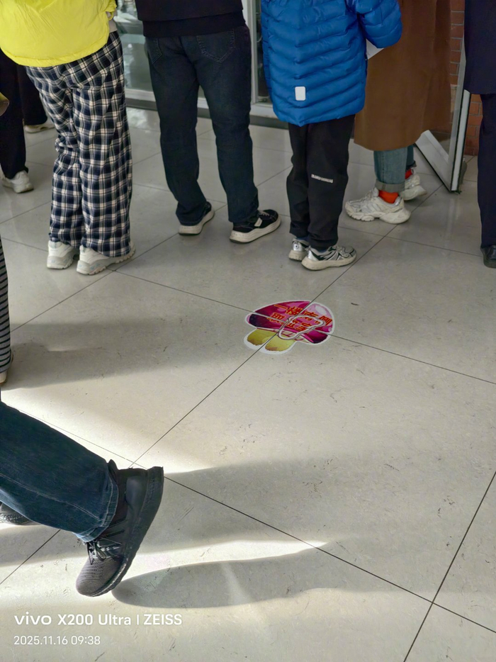 冬季儿童呼吸道疾病高发，儿研所体检人数激增