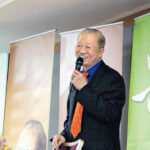 曾仕强：营造温暖家庭氛围，让孩子卸下防备畅抒真情