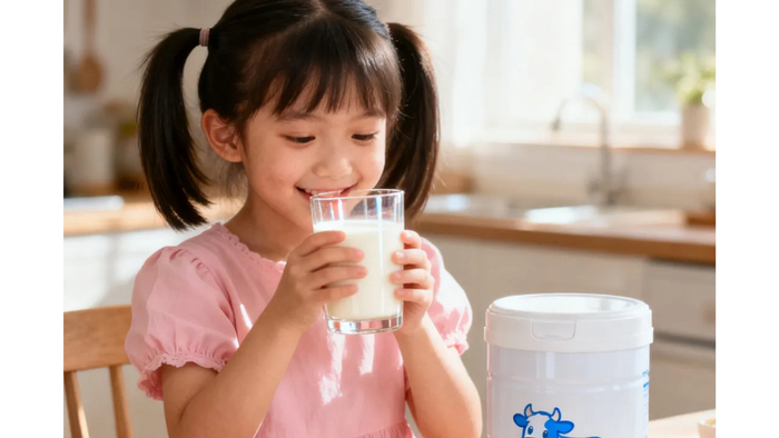 抽检了261份奶粉里的致癌物，发现并不是越贵越安全！