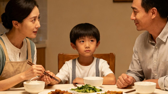 越接纳孩子他越躺平：最愚蠢的教育，是把躺平孩子“当祖宗供着”