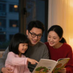 一个孩子最大的幸运，是父母能提供这5种情绪价值