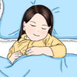 孩子一岁前，跟谁睡有重要吗？家长们可能觉得没啥讲究，实则不然