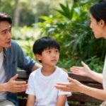 “妈妈，有人欺负我”，你的这4句回答，可能会决定孩子一生