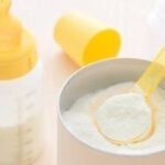 2025全国奶粉排行榜前十名发布，金领冠专利配方引关注