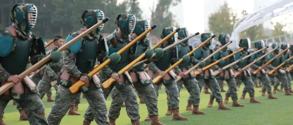 入伍百日,这些瞬间值得珍藏!