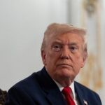 特朗普：将对任何涉嫌向美“走私毒品”的国家实施打击