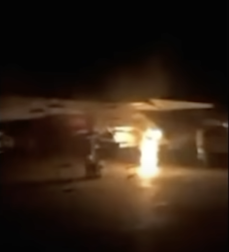 “筹划两周”，乌方称对两架苏-30战机实施纵火，俄方暂无回应